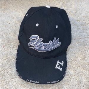 Florida baseball cap